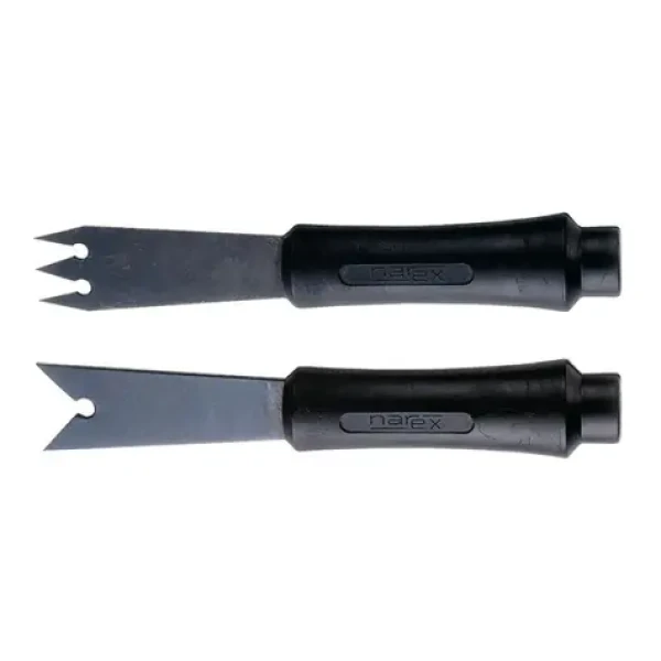 Narex 851700 Sada zapouštěcích dlát | Typ: 8517 00 | PLAST LINE PROFI (851700)