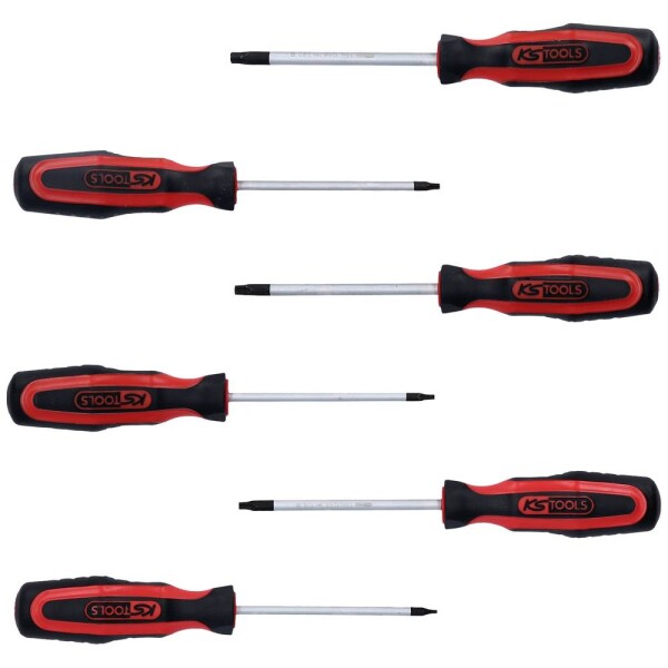 KS Tools 159.0040 sada šroubováků, 1590040