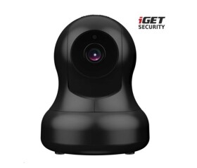 IGET SECURITY EP15 - WiFi rotační IP FullHD kamera pro iGET M4 a M5 EDF_436330