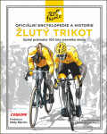 Žlutý trikot: Oficiální encyklopedie a historie Tour de France - Philippe Bouvet