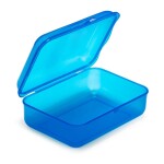 Krabička na svačinu Bagmaster - modrá