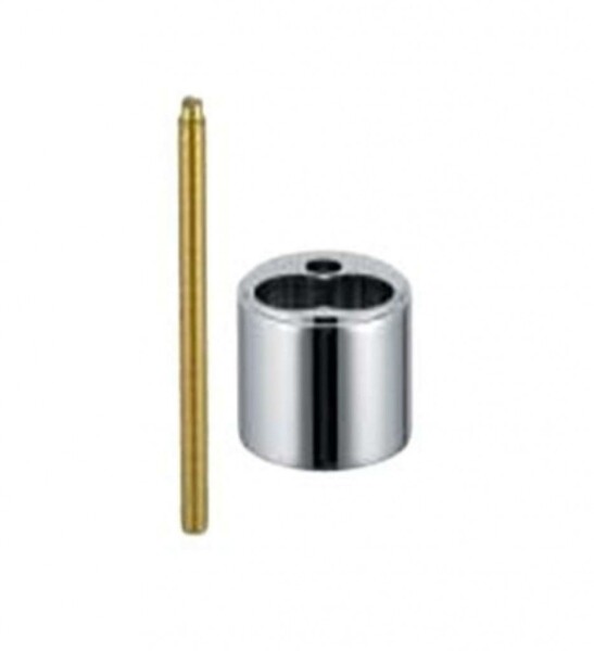 KLUDI - Logo Neo Prodloužení, chrom 7676005-00