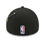 New Era Pánská kšiltovka Indiana Pacers NBA 2026 Draft On-Stage Crystal 59FORTY A-Frame Fitted Velikost: 7 5/8