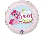 My Little Pony balonek 45 cm My Little Pony balonek 45 cm