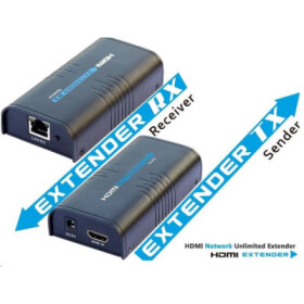 ATEN PremiumCord khext120 HDMI extender EDF_475254