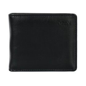 Černá pánská peněženka - For Man - Albi