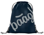Baagl sáček Skate Blue