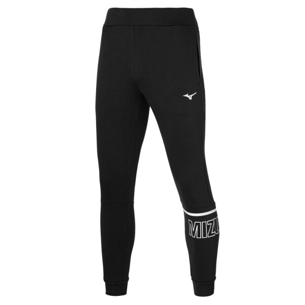 Běžecké tepláky Mizuno Sweat Pant K2GD250009 Velikost textilu: