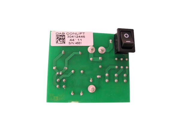 GRUNDFOS PCB alarm pro Conlift