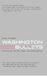 Washington Bullets: A History of the CIA, Coups, and Assassinations - Vijay Prashad