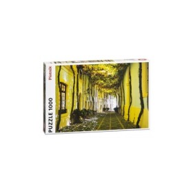 Puzzle Andaluská ulička 1000 dílků