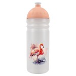 Zdravá lahev - Plameňák 0,7l N - Zdravá Láhev Plameňák 700ml