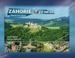 Záhorie z neba - Milan Paprčka