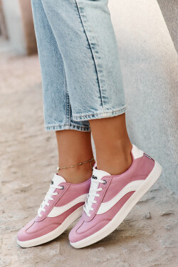 Dámské tenisky LEE LIAN WOMEN LOW 50251005.72G Fialové 37