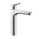 Hansgrohe - Umyvadlová baterie, chrom (31518000)