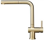 Dřezová baterie Reginox Cedar, R38796, Gold / zlatá R38796