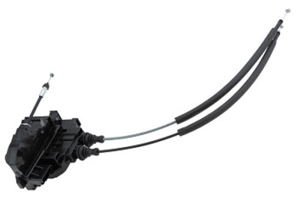 NTY Centrální zámek HYUNDAI SANTA FÉ II – přední pravý