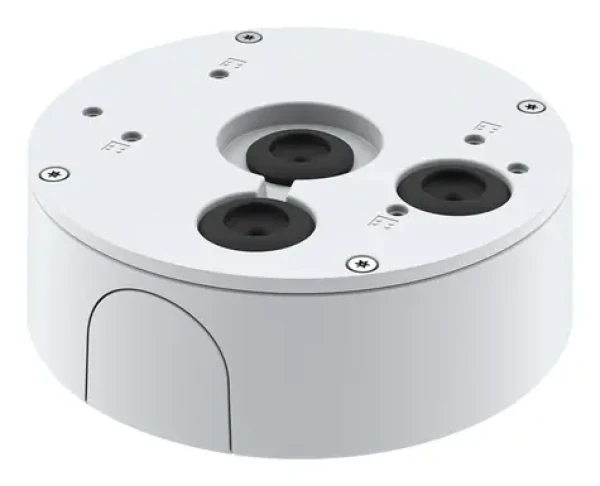 AXIS T94S01P bílá / Zadní skříň kamery / interiér, exteriér / pro kamery AXIS řady P32xx, M30xx, M42xx (01190-001)