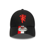 New Era Pánská kšiltovka Manchester United 940 Stripe