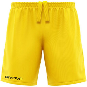 Givova Capo šortky P018 0007 XL