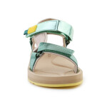 D.Franklin Forest Neo Strips W DFSH361009-GREE sandály EU 39