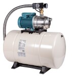 Calpeda NGXM 4/16 80l