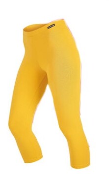 Dámské legíny v 3/4 délce Litex 9D412