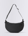 Pinqponq Krumm Medium Crinkle Black