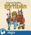 Birlibán Eduard Petiška