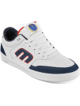 Etnies The Aurelien Micheli WHITE/NAVY/RED pánské boty