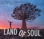 Land of Soul - 2 CD - Pavla Štěpničková