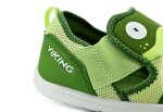 Viking Paw Sandal Light Green/Green