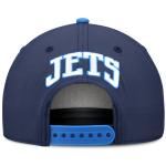 Fanatics Pánská kšiltovka Winnipeg Jets NHL On Stage Podium Draft 2026 A-Frame