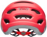 Cyklistická helma Bell 4forty MIPS, Red/Gray Helmy vel.: