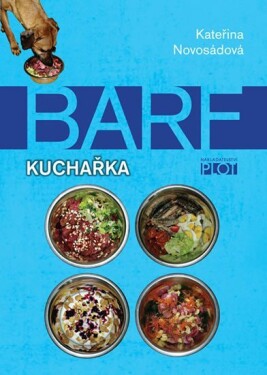 Barf kuchařka