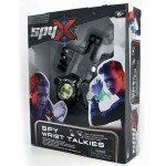 SpyX Hodinky s hands free - EPEE