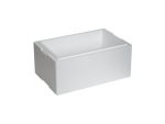 Termoboxy CZ & SK Polystyrenový termobox 31L/26Kg, Bílá