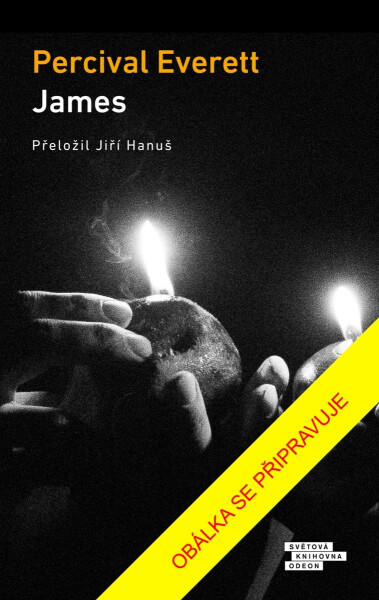 James - Percival Everett