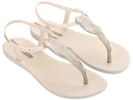 Ipanema Class Flora Sandal 83774-BN483 Dámské sandály béžové 38