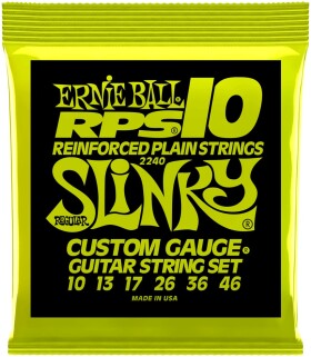Ernie Ball 2240 RPS Regular Slinky
