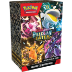 Pokémon TCG: SV4.5 Booster Bundle Display