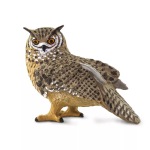 Safari Ltd. Safari Ltd. Figurka - Výr velký
