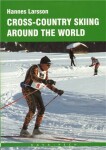 Cross-country skiing around the World Larsson Hannes