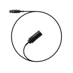 Teenage Engineering CM-15 black