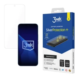 3mk SilverProtection+ / Ochranná fólie / Xiaomi 17T Pro