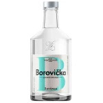 Žufánek Borovička 45% 0,5l (8594053941455)