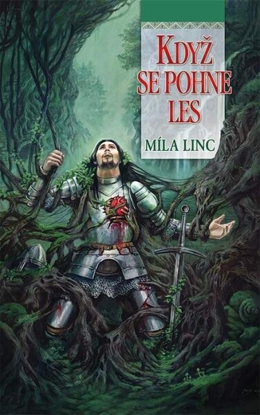 Když se pohne les (Defekt) - Míla Linc