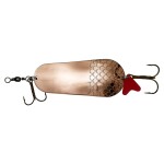 DAM Plandavka Effzett Standard Spoon Copper - 4,5cm 16g,DAM Plandavka Effzett Standard Spoon Copper - 4,5cm 16g