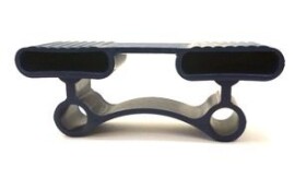 NábytekProNás Lamelové pouzdro PZ36SG TEX-71