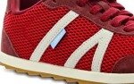Xero Shoes Wynn Mesh Salsa Red